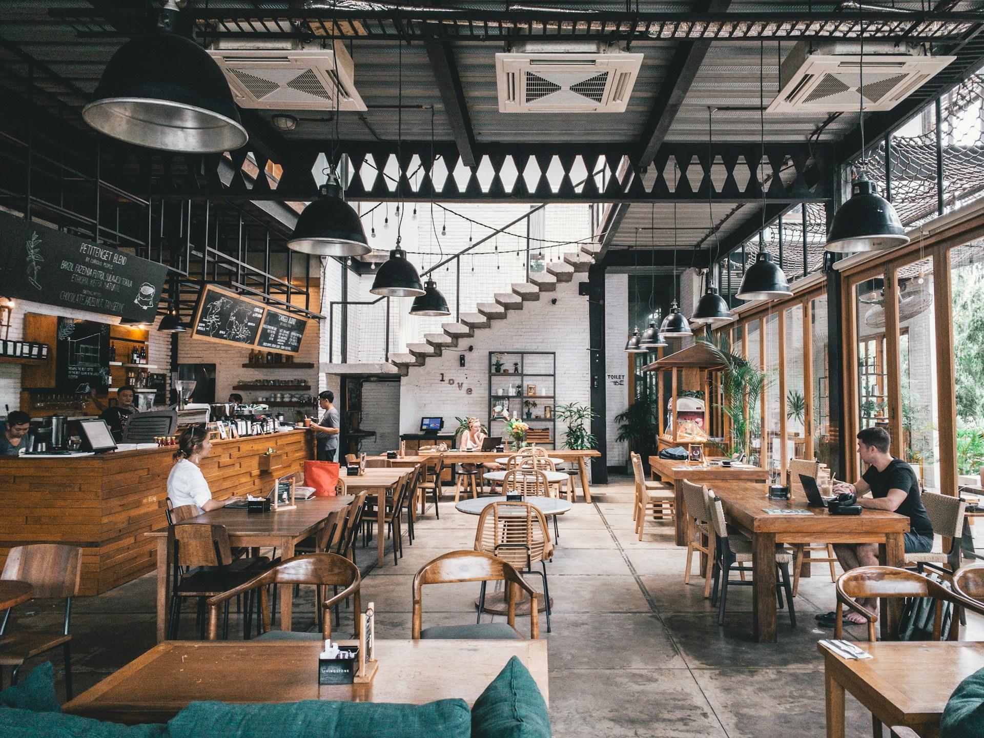 Restaurant Billing